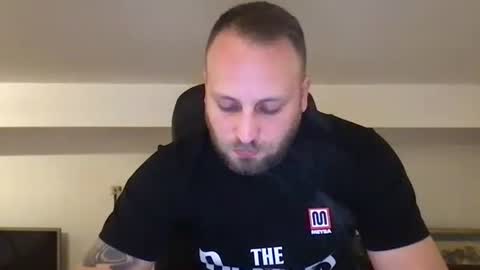 hugo online show from November 29, 2:58 am