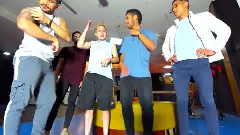 Snapshot of kobayaske chatting on January 15, 12:09 am kobayaske online show from January 15, 12:09 am