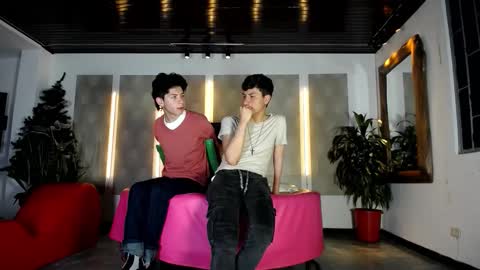 kobayaske online show from December 1, 4:56 pm