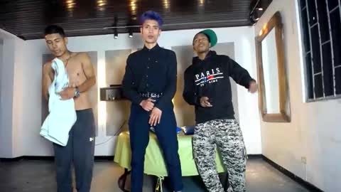 Snapshot of kobayaske chatting on February 20, 2:39 pm kobayaske online show from February 20, 2:39 pm