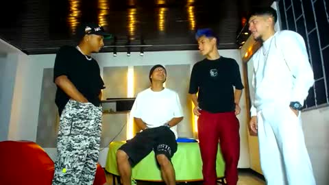 Snapshot of kobayaske chatting on February 28, 2:07 pm kobayaske online show from February 28, 2:07 pm