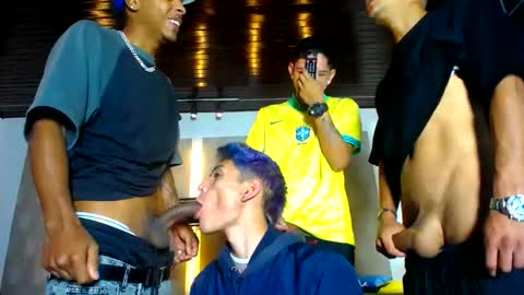 kobayaske online show from March 6, 2:13 pm