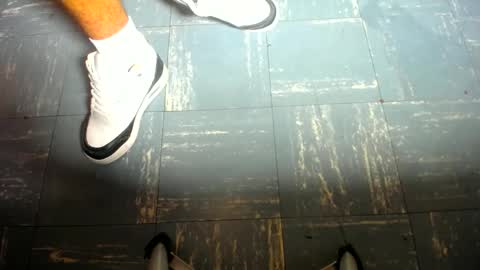 kobayaske online show from March 17, 2:20 pm