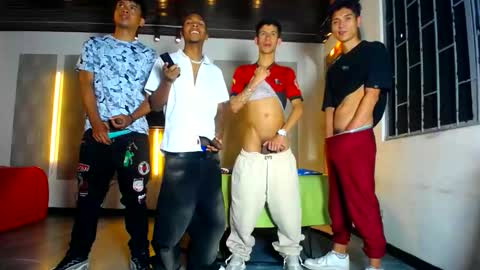 kobayaske online show from March 31, 2:17 pm