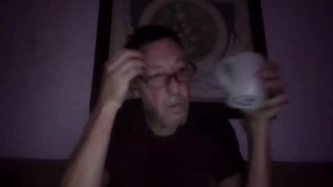 kobolt67 online show from October 22, 3:07 am