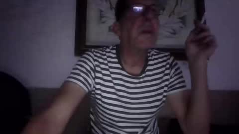 kobolt67 online show from October 27, 3:38 pm