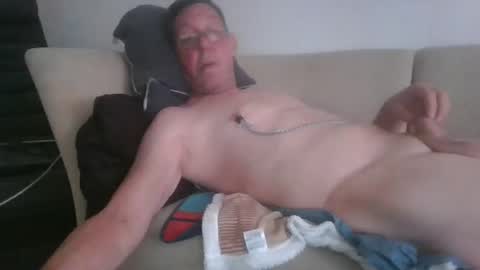 kobolt67 online show from April 25, 5:10 pm