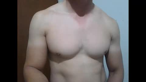 koby1190 online show from February 1, 1:37 am