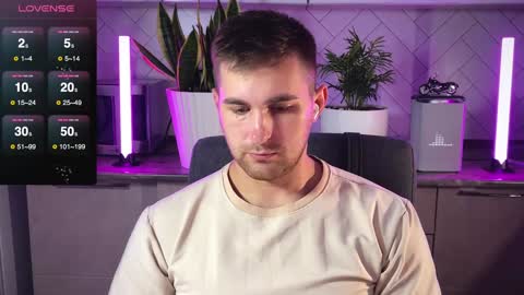 Sweet boy online show from January 31, 6:35 am