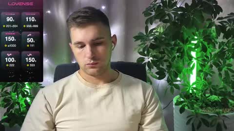 Sweet boy online show from February 10, 6:53 am