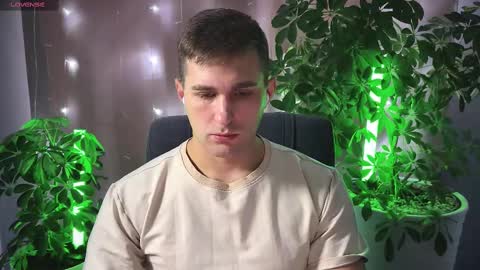 Sweet boy online show from February 22, 10:18 am