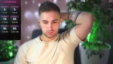 Sweet boy online show from February 27, 8:06 am