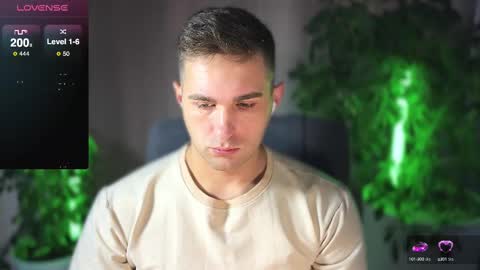 Sweet boy online show from March 2, 5:33 am