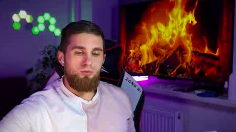 Sweet boy online show from January 10, 6:31 pm