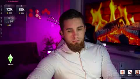 Sweet boy online show from February 25, 10:03 am