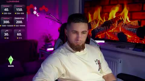 Sweet boy online show from February 27, 10:04 am