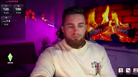 Sweet boy online show from March 4, 5:19 pm