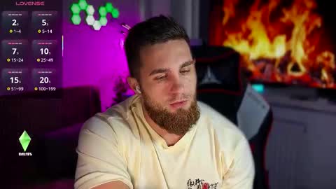 Sweet boy online show from March 10, 1:05 pm