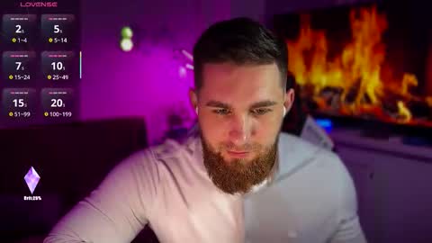 Sweet boy online show from March 11, 10:38 pm