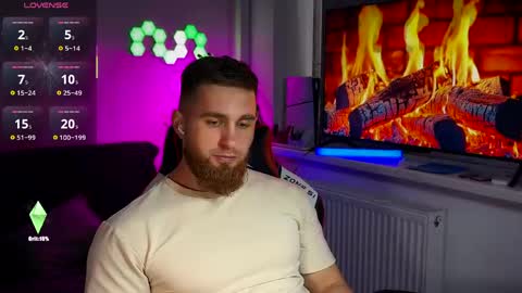 Sweet boy online show from April 13, 11:16 am