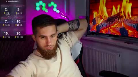 Sweet boy online show from July 2, 3:07 pm