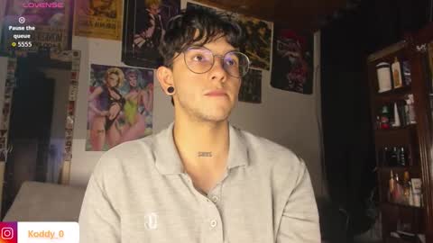 Koddy Independent model online show from March 29, 5:18 am