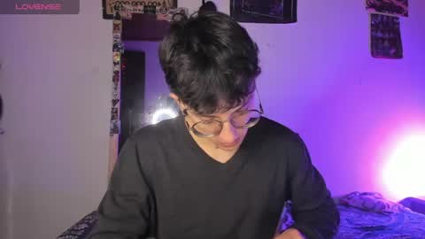 Snapshot of koddy_0 chatting on June 19, 1:10 am Koddy Independent model online show from June 19, 1:10 am