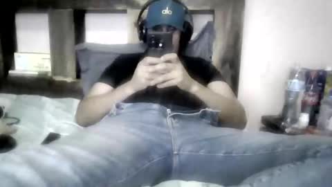 Snapshot of koddykrueger chatting on February 26, 3:38 am koddykrueger online show from February 26, 3:38 am