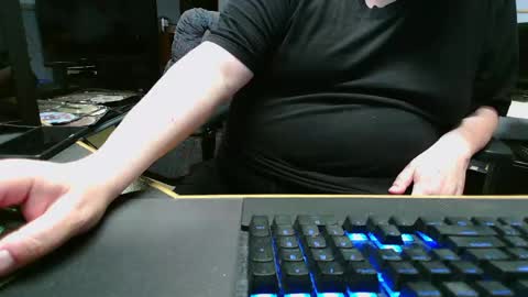 Kodiak1974 online show from March 29, 6:41 pm