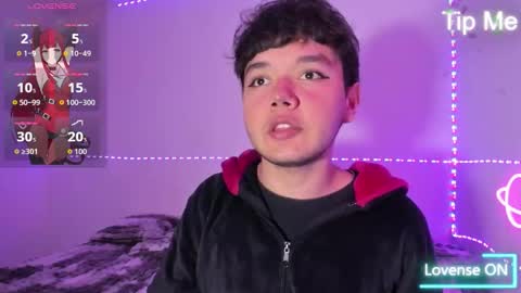 kody_sexy online show from February 7, 12:47 am