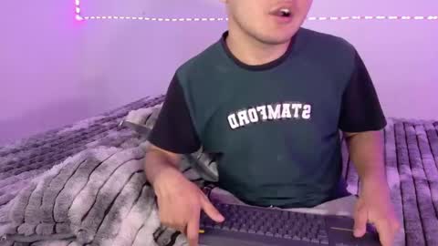 kody_sexy online show from April 8, 10:32 pm