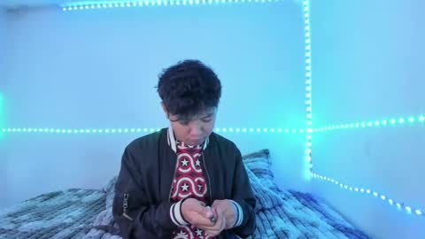 kody_sexy online show from May 22, 9:20 pm