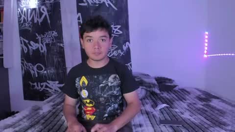kody_sexy online show from June 27, 8:14 pm