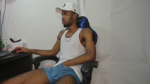 kofi online show from December 20, 9:28 pm