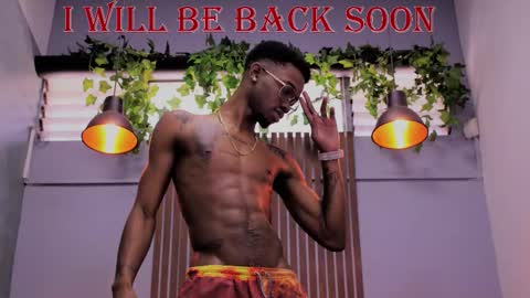 kofi online show from November 25, 6:30 pm