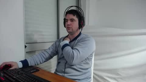 Mr. K vback to action online show from January 12, 8:03 pm