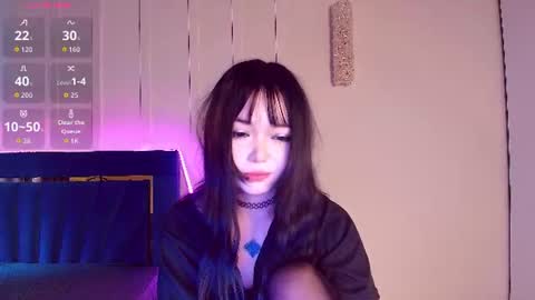 Snapshot of kok0mi_ chatting on August 4, 5:10 am Koko online show from August 4, 5:10 am