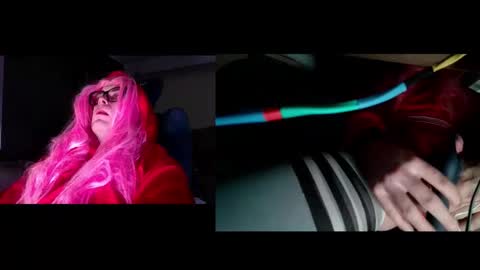 Oliviaaa69 online show from January 14, 4:07 am