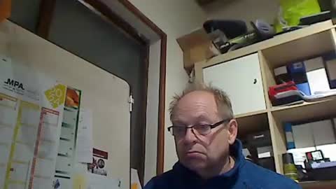 kokin3034 online show from January 14, 7:59 am