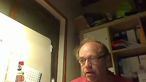kokin3034 online show from October 29, 4:37 am