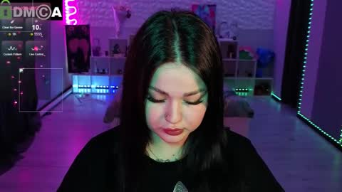 Mia online show from April 9, 5:51 am