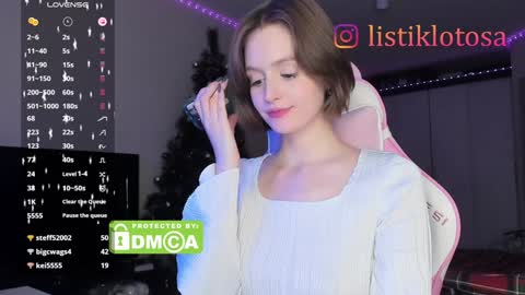 kokome21 online show from January 31, 1:11 am