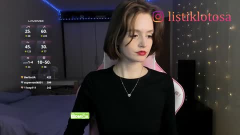 kokome21 online show from February 26, 6:00 pm