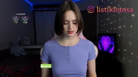 kokome21 online show from March 9, 8:10 pm