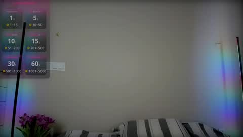 Lisa      online show from February 24, 9:32 am