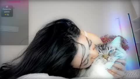 Lisa      online show from February 25, 2:11 pm