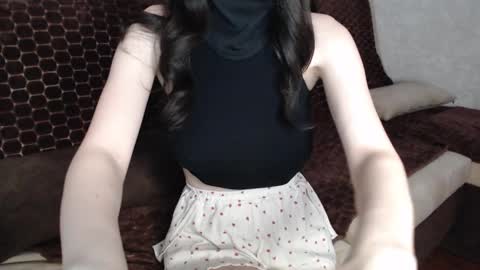 kisa online show from February 12, 2:45 pm