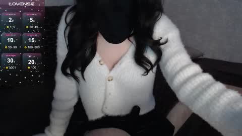 kisa online show from February 14, 7:32 pm