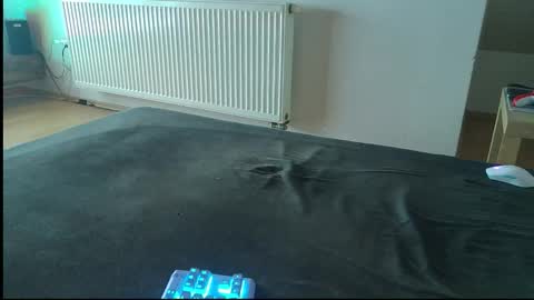 Andy online show from September 12, 6:08 pm