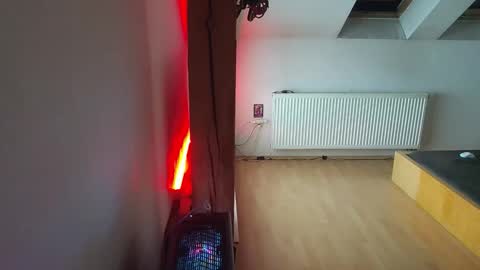 Andy online show from September 20, 8:10 pm